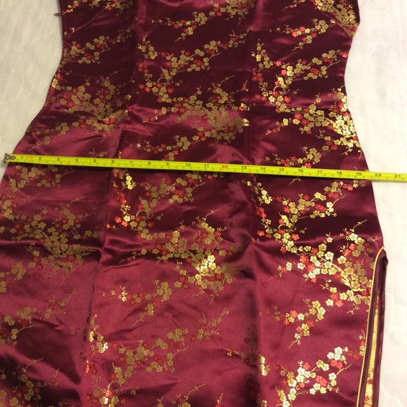 Exotic Dress - Picture 7 of 15